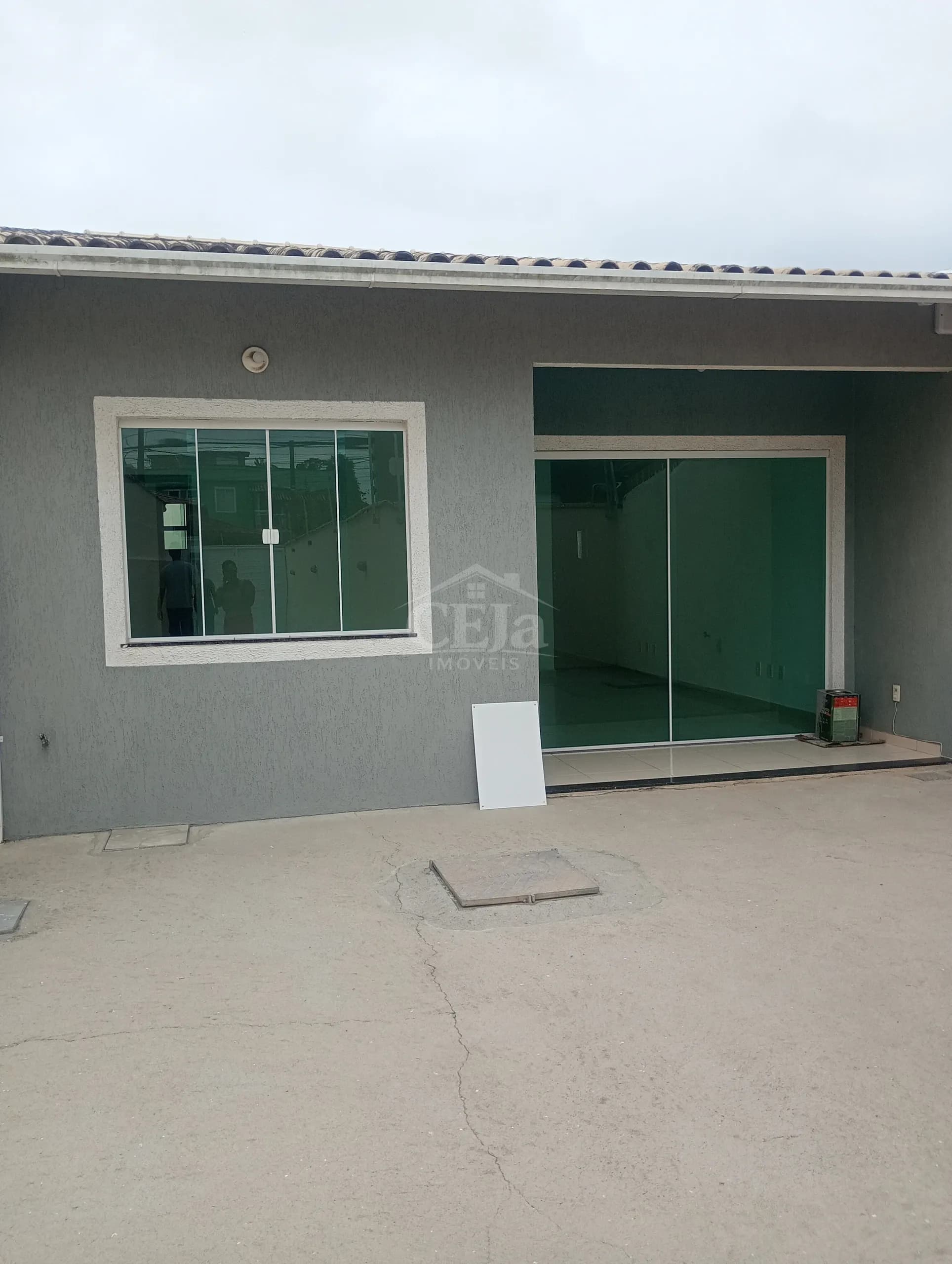 Seu Novo Lar no Jardim Bela Vista – 2 Quartos e Excelente Localização